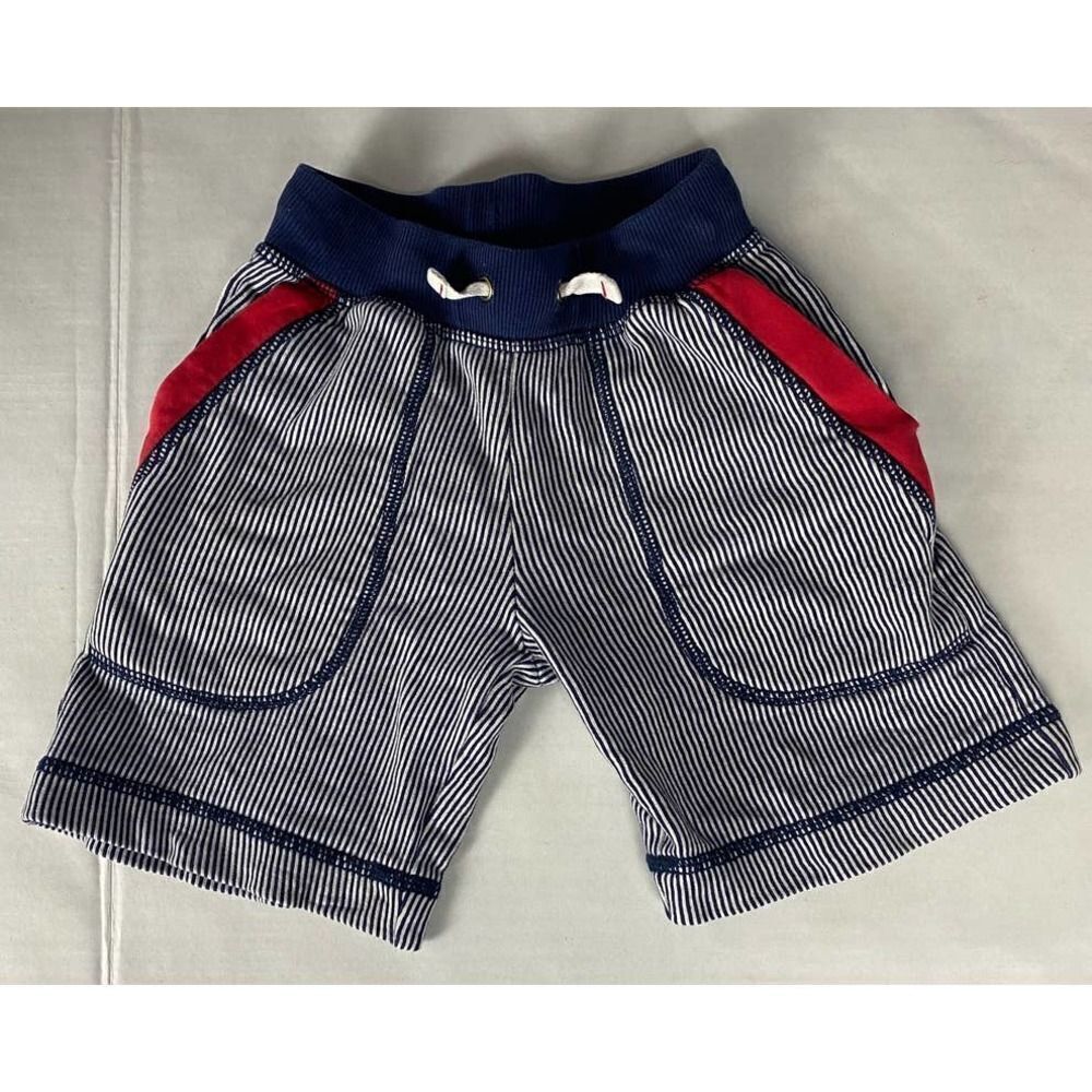 Hanna Andersson 100% Cotton Shorts -- Size 100